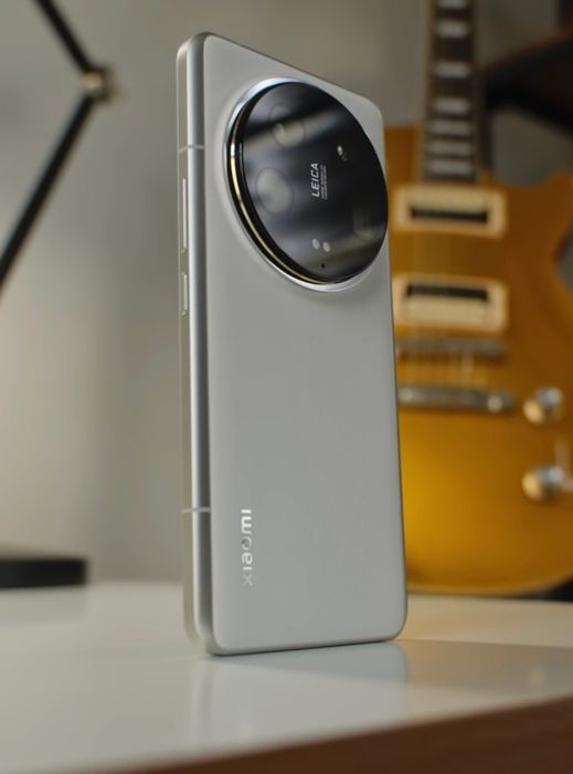 Xiaomi 14 Ultra White 12/256
