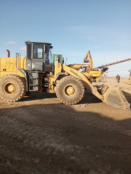 Pagruzchik koʻngling