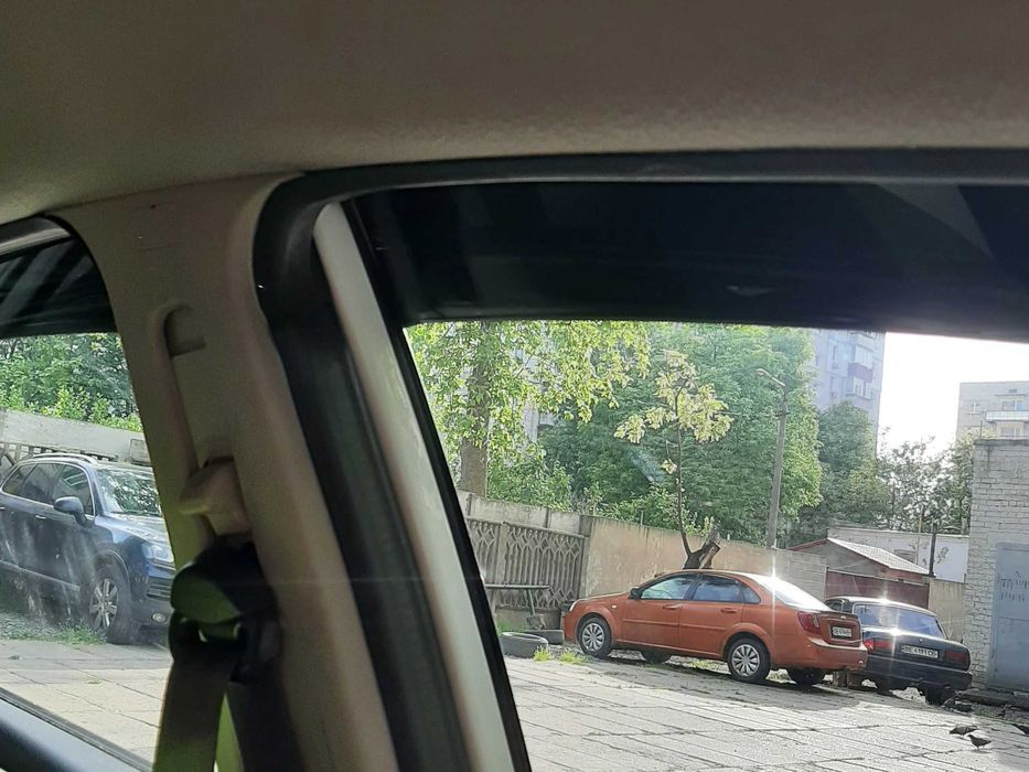 Ветробрани vetrobrani Ford Focus Fiesta Courier 4бр
