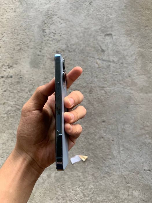 iPhone 13 Pro.