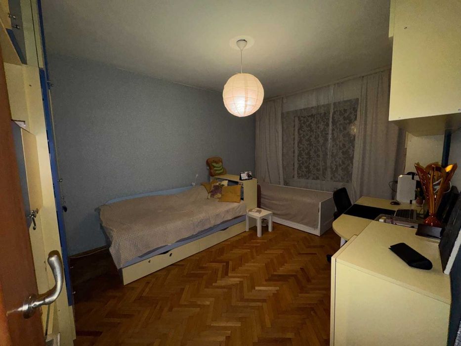 Продава се Двустаен апартамент в София, Хаджи Димитър - 67 кв.м за 1332 €/кв.м - Снимка #2