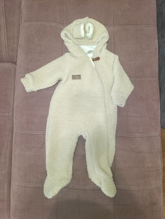 Продам комбинезон