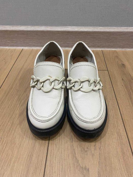 лофферы туфли женские