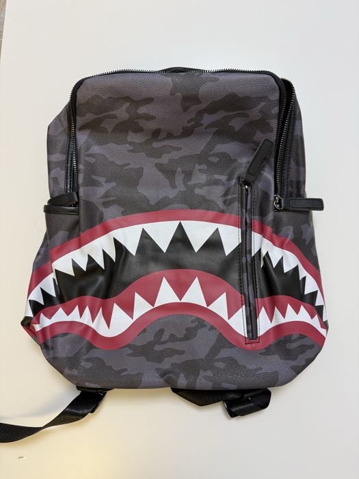 Rucsac Sprayground