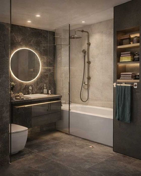 Дава се под наем Ателие в София, Малинова долина - 37 кв.м за 109721.91 € - Снимка #9