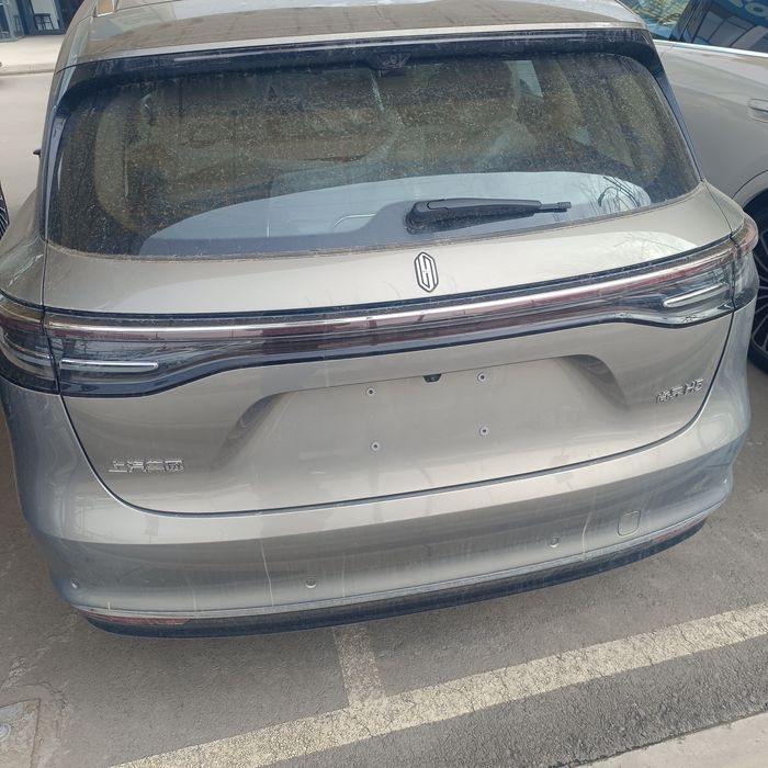 Aito M7 full restayling