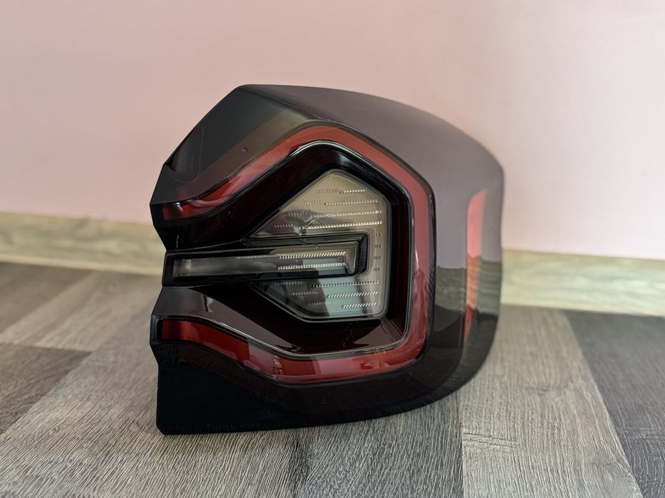 Десен Стоп за BMW X3 G01-2021/23