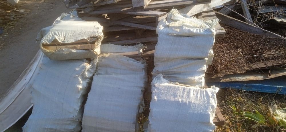 Продаю Дрова Доставка