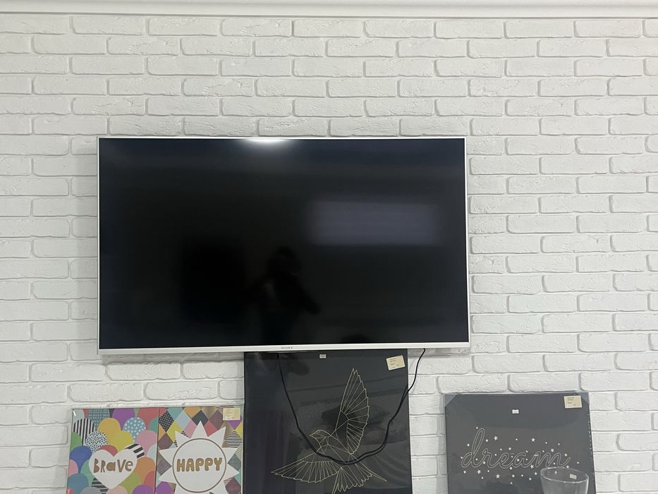 Продам телевизор Sony и Samsung