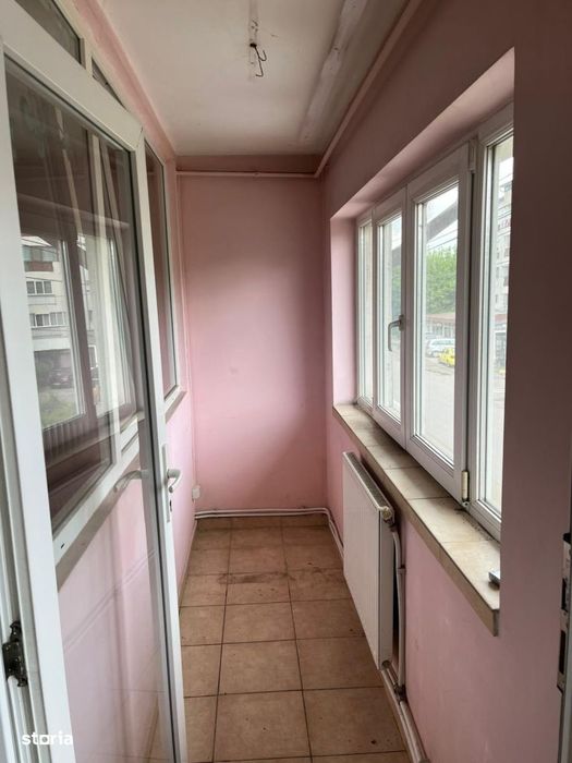 2 camere, Bloc Nou, Alecu Russo