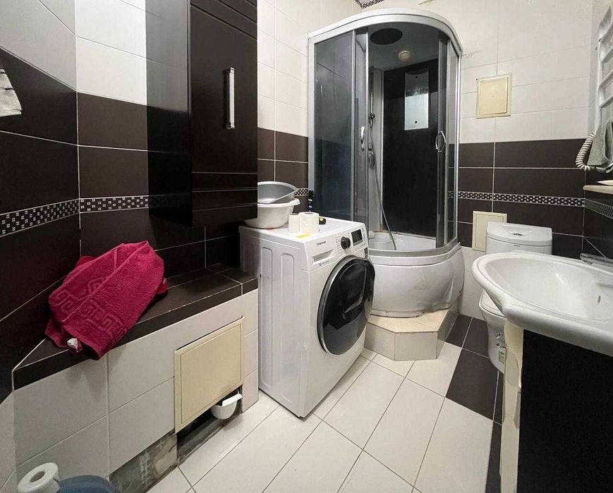 Срочно продам 4 ком квартиру