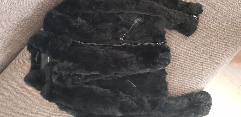 Vând Jaket Pellessimo Rabit