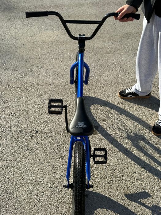 Bmx Haro original