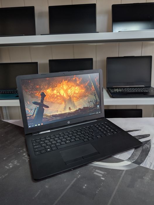 Ноутбук HP TPN-C129