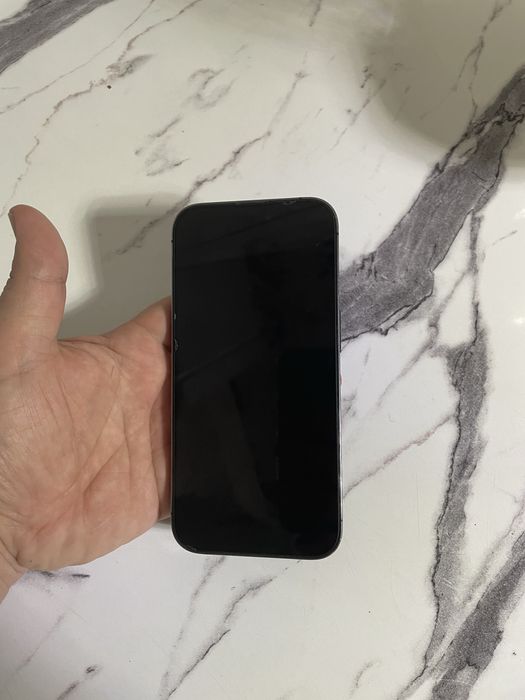 Айфон 14про емкость 73% память 256