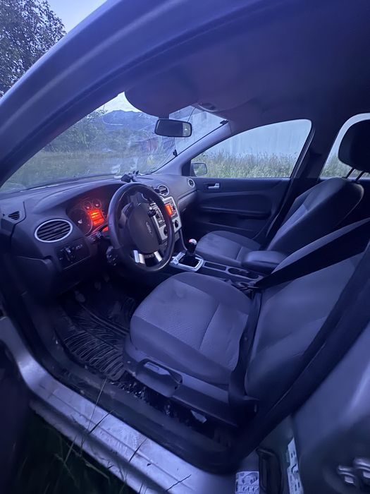 FORD Focus 0 — imagine 2