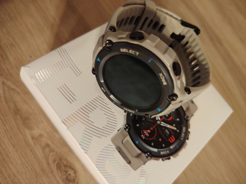 Ceas Amzfit T-Rex Pro