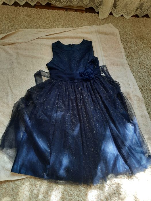 Платье на девочку