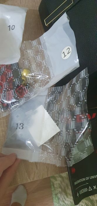 Продам конструктор