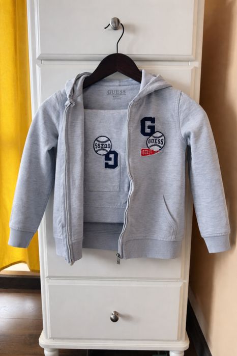 Оригинален детски екип Guess