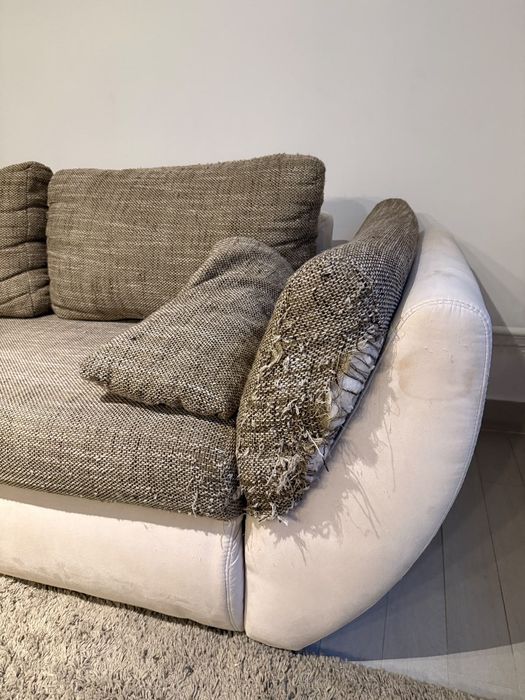 Coltar Mobexpert extensibil cu depozitare