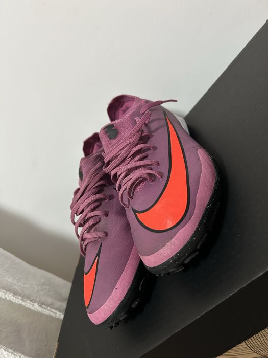 Ghete fotbal Nike Zoom Mercurial Vapor 16 Pro