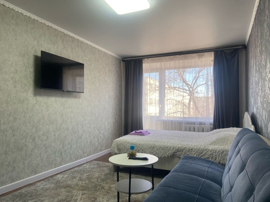 Сдам квартиру посуточно