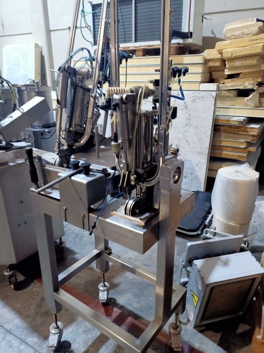 Професионален клипсатор