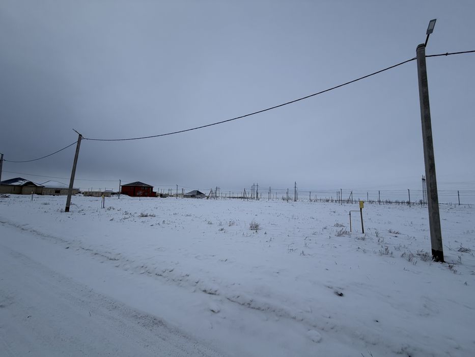 земельный участок