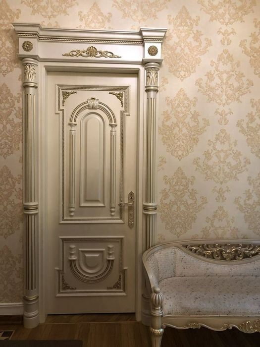 Eshik na zkaz kilasika haytek varyantla