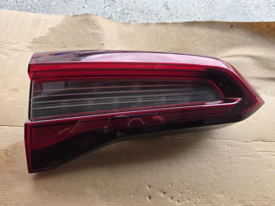 Stopuri X5 model 2021