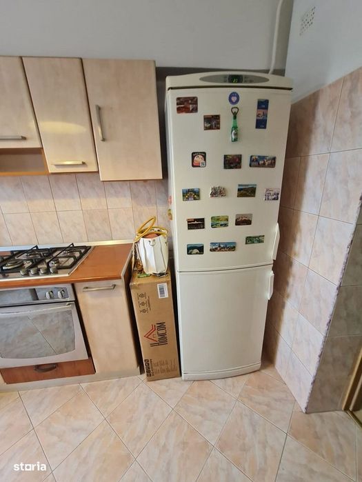 Apartament cu 3 camere - Centru  - Bld. Independentei