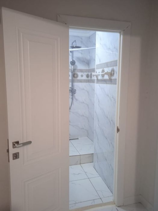 Сдается 3 комнатная квартира