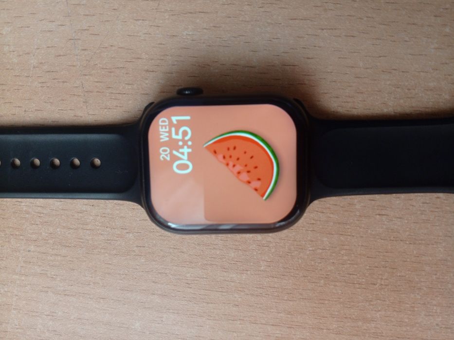 Смарт умные часы NS9 pro