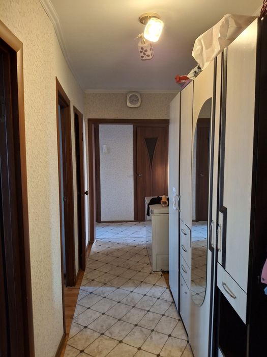 Продам квартиру трёхкомнатную