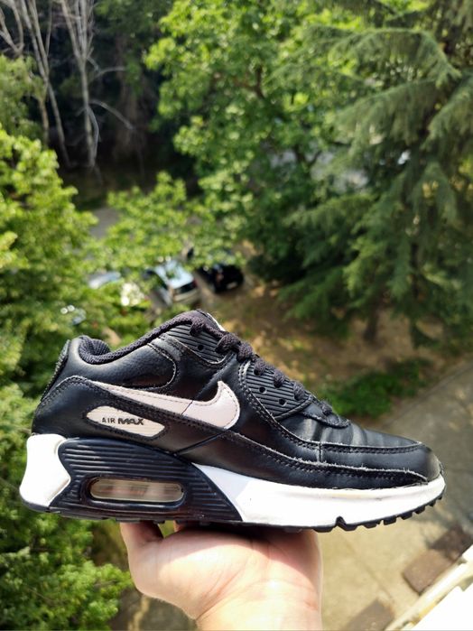 Nike Air Max 90 CD6864-010 - размер 38