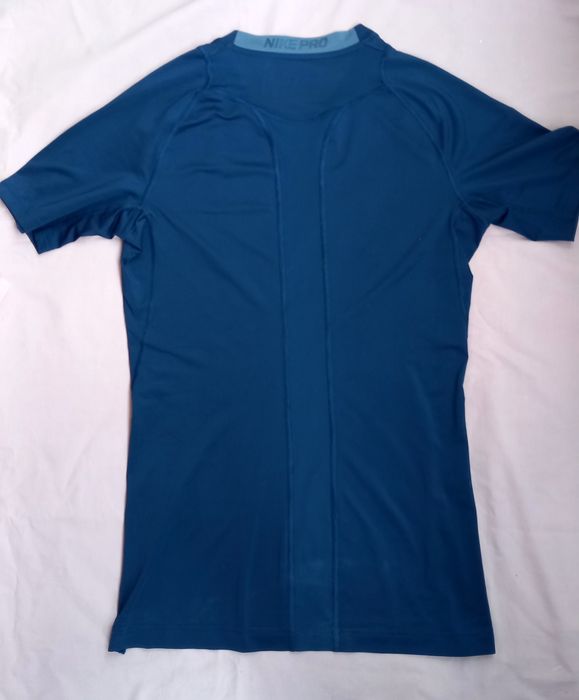 Nike Pro Compression, Nike Shield, Under Armour тениски, клин, потник