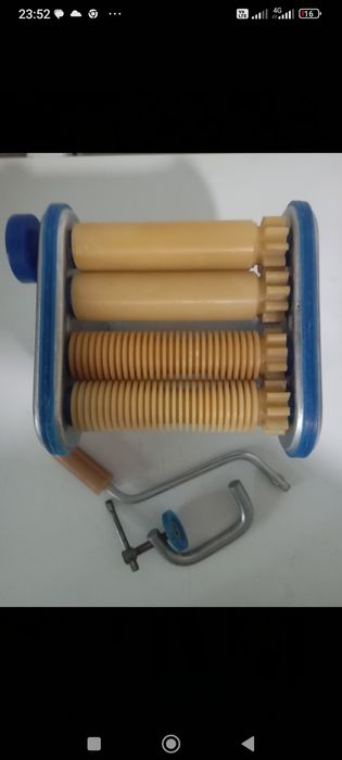 Лапшарезка советский