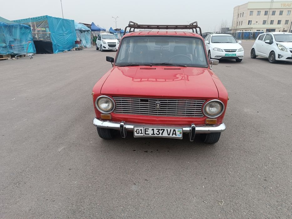 Vaz 011 legenda moshina
