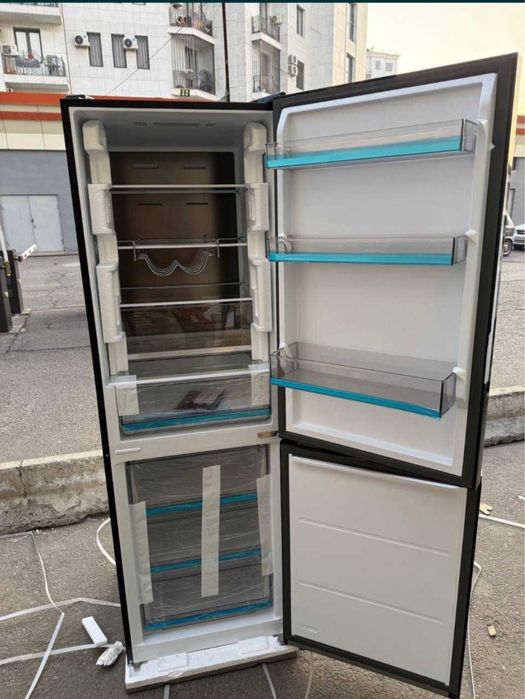 Холодильник Ziffler Haladinni Skitka 40%