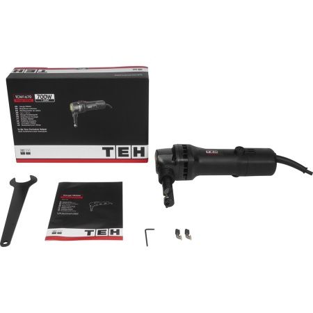 Вырубные ножницы TEH Металорез