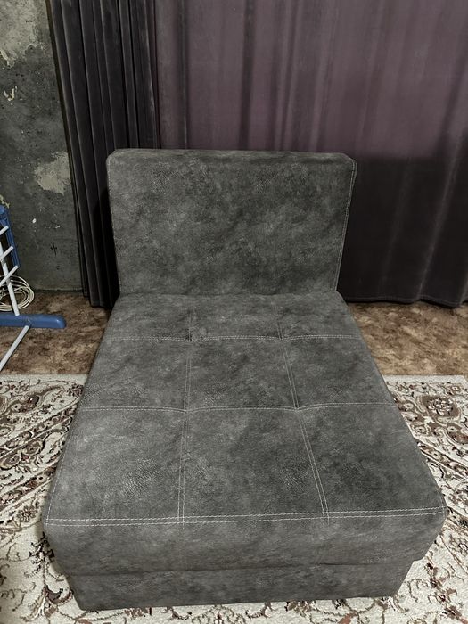 Кресло раскладушка