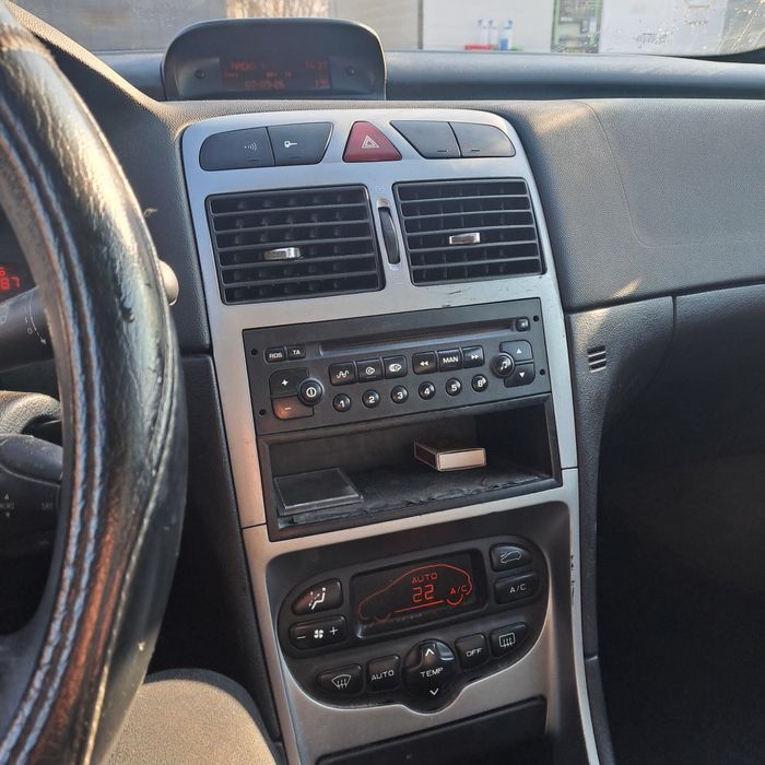 Режо307sw  се продава.