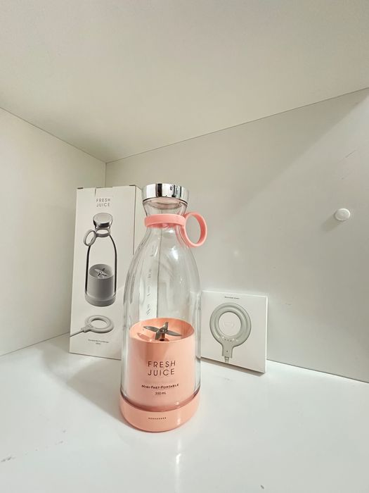 Оигинал блендр Fresh juice