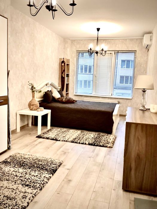 Дава се под наем Двустаен апартамент в София, Студентски град - 80 кв.м за 747.66 € - Снимка #9