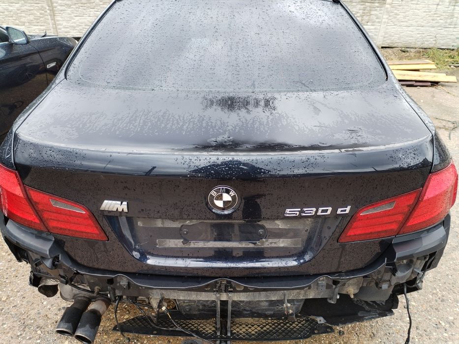 Haion BMW seria5 F10