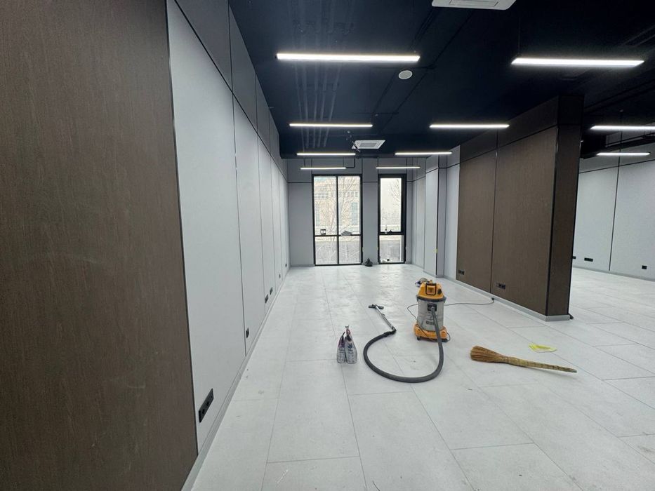 Продаётся нежилое помещение в Nest One