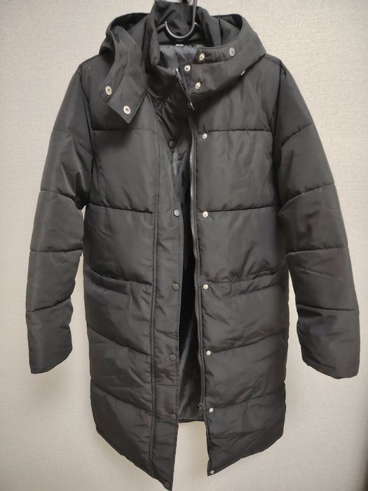 Куртка  новая подростковая