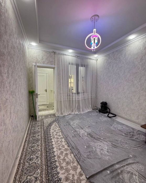 Ханабад метро Дом 1,5 сотки 90 м² 4 комнат