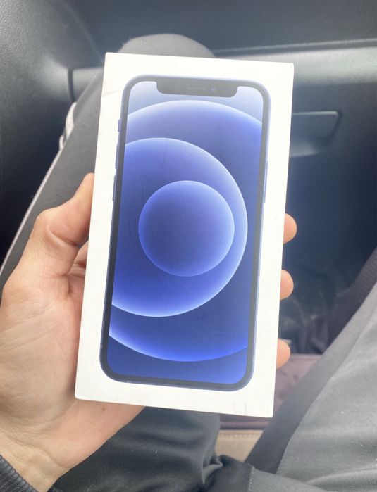 Iphone 12 mini 64 GB